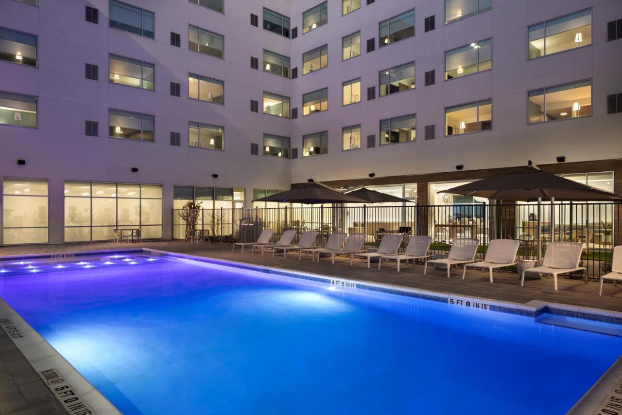 Element At The Domain Hotel Austin