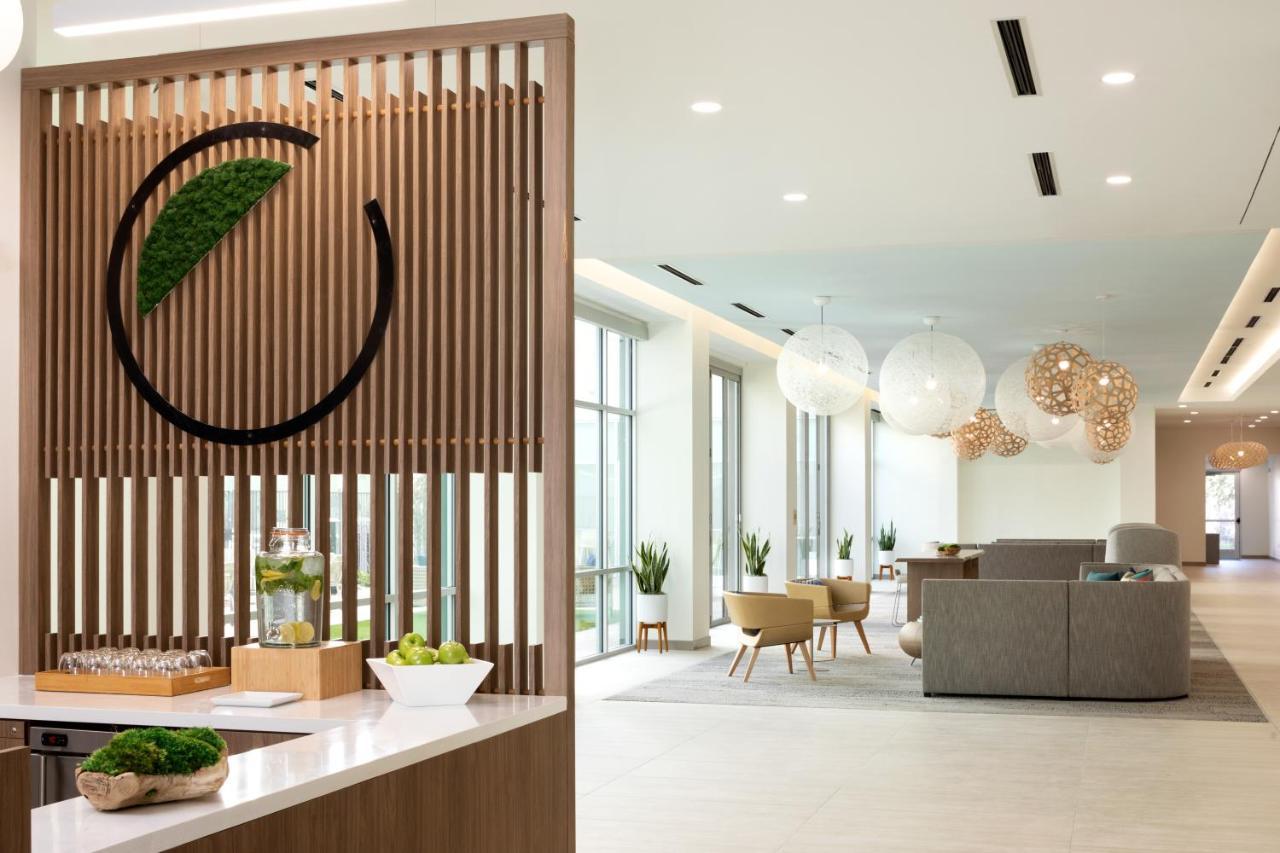 Element At The Domain Hotel 3*