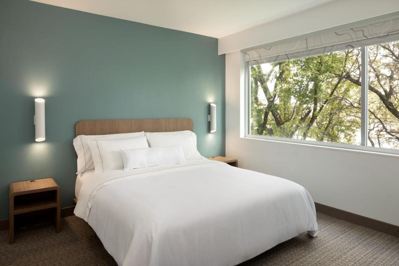 Element At The Domain Hotel Austin