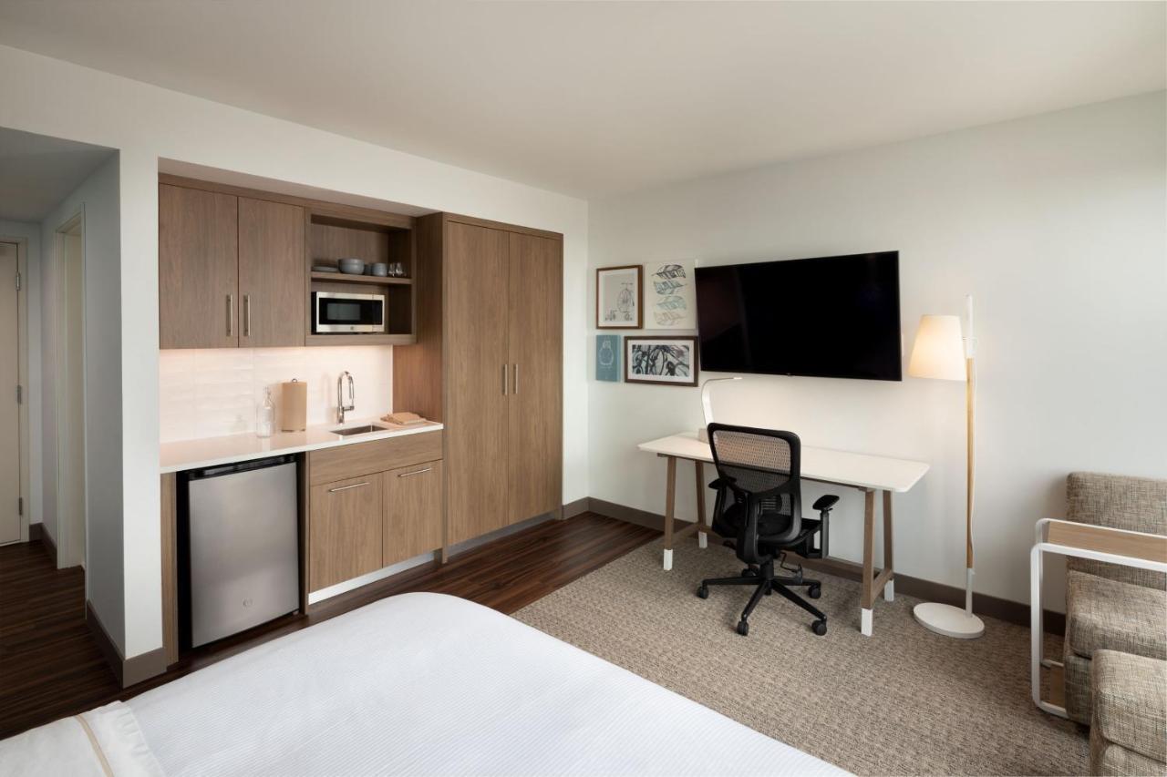 Hotel Element At The Domain